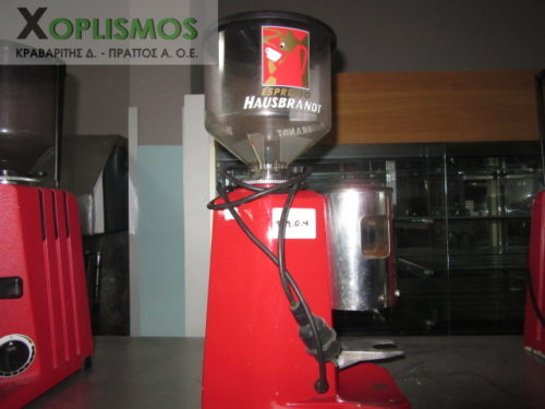 metaxeirismenos koftis kafe espresso 3 1 500x375 - Μύλος Καφέ μεταχειρισμένος