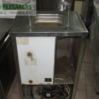 Ψύκτης νερού 70cm