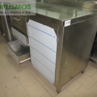 Ερμάριο Κλειστό 110cm