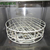 Επαγγελματικό πλυντήριο πιάτων alfa