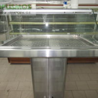 Ψυγείο Ψαριέρα 1m