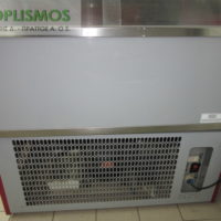 Ψυγείο Βιτρίνα 1m