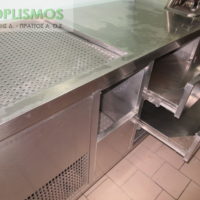 Ψύκτης νερού 150cm