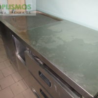 Ψύκτης νερού 150cm