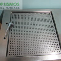 Ψύκτης νερού 150cm