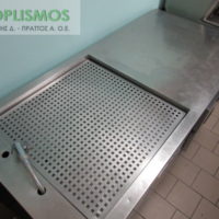 Ψύκτης νερού 150cm