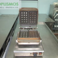 Βαφλιέρα rsi