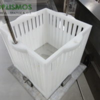 Σουβλακομηχανή 100 Σουβλάκια