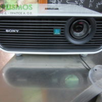 ΠΡΟΤΖΕΚΤΟΡΑΣ sony vpl es5 sony