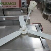 Ανεμιστήρας Οροφής