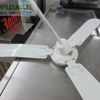 Ανεμιστήρας Οροφής