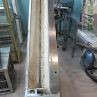 Αναβατόριο Ζυμοκοπτικής