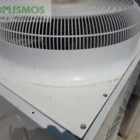 Αντλία Θερμότητας 30kw apsilone