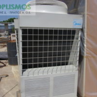 Αντλία Θερμότητας 30kw apsilone
