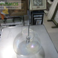 Φωτιστικό Κρεμαστό