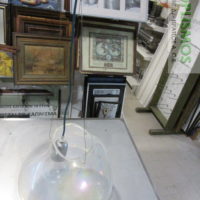 Φωτιστικό Κρεμαστό