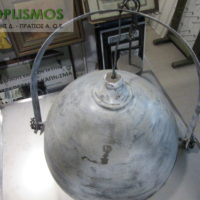 Φωτιστικό Κρεμαστό