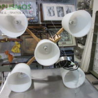 Φωτιστικό Κρεμαστό