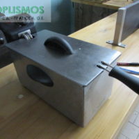 Φριτέζα μονη