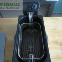 Φριτέζα μονη