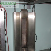 Γυριέρα αερίου