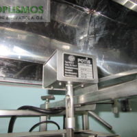 Γυριέρα ηλεκτρική μεταχειρισμένη