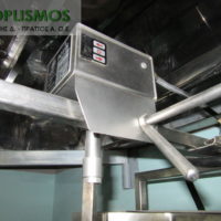 Γυριέρα ηλεκτρική μεταχειρισμένη