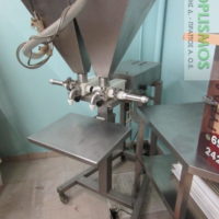 Ηλεκτρικό Υδραυλικό Γεμιστικό