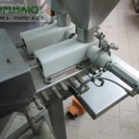 Ηλεκτρικό Υδραυλικό Γεμιστικό