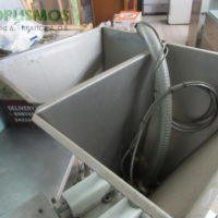 Ηλεκτρικό Υδραυλικό Γεμιστικό