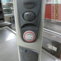 Καλοριφέρ Λαδιού