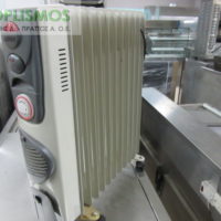 Καλοριφέρ Λαδιού