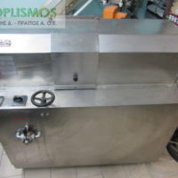 Μηχανή κουλουριών