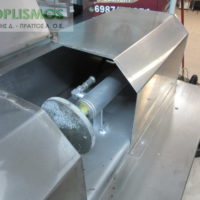 Μηχανή κουλουριών