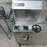 Μηχανή κουλουριών