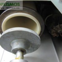 Μηχανή κουλουριών