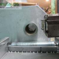 Μηχανή κουλουριών