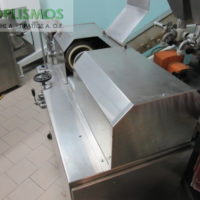 Μηχανή κουλουριών