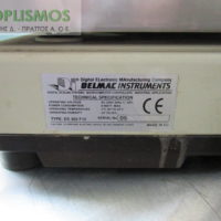 Ψηφιακή Ζυγαριά