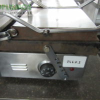 Τοστιέρα μεταχειρισμένη