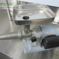 Μηχανή Πολτοποίησης