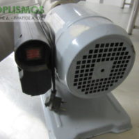 Μηχανή Πολτοποίησης