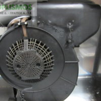 Απορροφητήρας κουζίνας