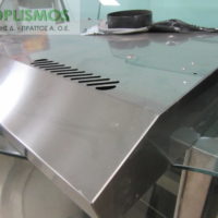 Απορροφητήρας κουζίνας