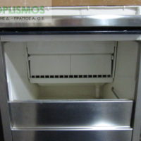 Παγομηχανή 25 κιλών karamco