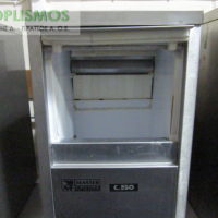 Παγομηχανή 25 κιλών master frost