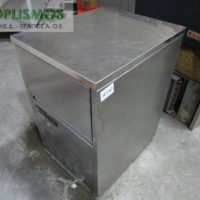 Παγομηχανή 40 κιλών master frost