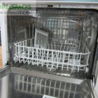 Πλυντήριο Πιάτων bosch