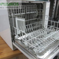 Πλυντήριο Πιάτων bosch