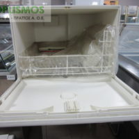 Πλυντήριο Πιάτων morris